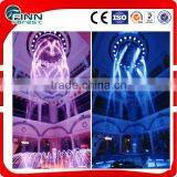 Beautiful Decorative Round Shape Indoor Waterfall Fountain Images thumbnail-3
