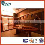 Wholesale Factory Price High Quality Cheap Wooden Shower Massage Bed thumbnail-1