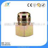 Steel Gas Fitting thumbnail-4
