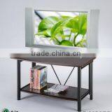 New Design Living Room Lcd tv Stand Cheap Wooden Furniture thumbnail-5