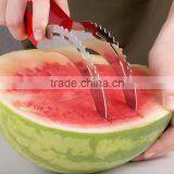 Online Shopping Melon Slicer as Seen on tv Watermelon Slicer thumbnail-1