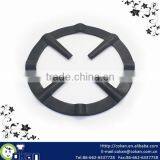 New Design Cast Iron Gas Stove Burner Grate CK-KT485 thumbnail-1