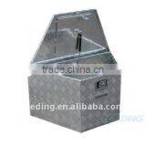 Aluminum Storage Case thumbnail-1