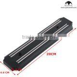 MR-4100 Wall Mount 8-inch 20cm Magnetic Storage Chef Rack Strip thumbnail-2