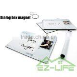 2017 Best Quality Good Soft PVC Fridge Magnet Sticker thumbnail-4