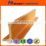 FRP Profiles,High Strength Corrosion-resistant Durable Professional Manufacturer FRP Profiles thumbnail-3