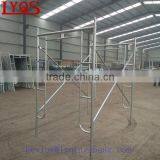 High Quality Walk Through Step Type Scaffolding Frames thumbnail-4