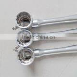 7/16" Bi-Hex Scaffold Flexible Spanner thumbnail-5
