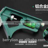 Berrylion 300mm High Grade Stainless Steel Combination Square Rulers thumbnail-5