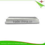 ZY-F1411 3pcs Stainless Steel Pancake Roller Set Cake Roller Set Cake Tube Set thumbnail-2