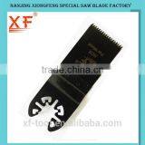 Bi-metal Fein Multimaster Oscillating Multi Tool Blade for Plunge Cut thumbnail-3