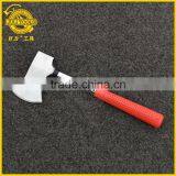 0.5KG 1KG Russian Style Axe for Hickory Splitting Carpenter's Axe thumbnail-3