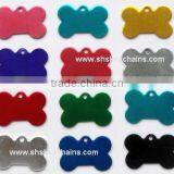 Bone Shaped Dog Tag thumbnail-2