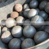 The High Chromium Alloy of Metal Ball thumbnail-1