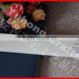 Cheap White Hand Folding Fan Paper Box thumbnail-4