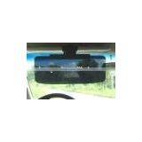 SD-2301 Car Sun Visor /Day and Night Anti-Dazzle Mirror thumbnail-1