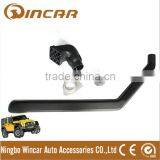 Patrol GQ Snorkel, Snorkel 4x4, 4WD Off-road Snorkel by Wincar thumbnail-1