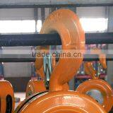 2ton Manual Chain Pulley Block CB20E1-07 thumbnail-3