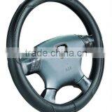 Car Accessory PVC Car Steering Wheel Cover thumbnail-1