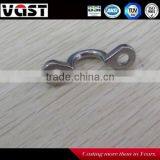 Stainless Steel Pad Eye thumbnail-2