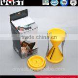 Spiral Slicer Vegetable Cutter Julienne Grater Carrot Twister Spaghetti thumbnail-1