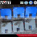 9797 Coin Deposit Lock/coin Operated Lock/shopping Cart Coin Lock thumbnail-1