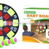 GSDBC INFLATABLE TARGET BALL GAME COLOR BOX thumbnail-1