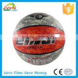 Various Size Good Quality And Service Indoor School Sports Entertainment Training Basketball For Students thumbnail-5