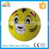 Mini Soccer Ball Customized Photo PU Soft Touch Football thumbnail-5