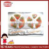 Italy Fruit Jelly Candy Gummy Pizza Candy thumbnail-4