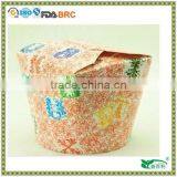 Disposable Printed 26oz Paper Pasta Boxes Wholesale thumbnail-1