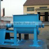 Horizontal Double Ribbon Fine Mixer, From Lab to Mass thumbnail-1