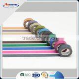 Colorful White Waterproof Masking Tape thumbnail-5