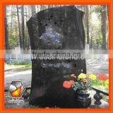 Absolut Black Granite Monuments thumbnail-1