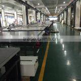 IECHO Automatic Interior Sun Shade Sun Block Sun Shields Cutting Machinery thumbnail-6