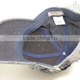 2017 100% Cotton Washed Distressed Baseball Hats thumbnail-4