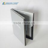 Custom Eco-friendly Flat Pack Strong Cardboard Box thumbnail-3