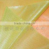 Yellow 32G Tricot Bond TPU Membrane thumbnail-1