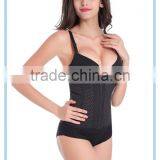 2016 Top Seller Factory Breathe Cheap Waist Trainning Slimming Corset Waist Trainers thumbnail-1
