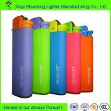 Low Price Customizable Plastic Cricket Lighter thumbnail-1