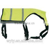 2017 High Visibility Security Traffic Road Way Pet Safety Vest thumbnail-2