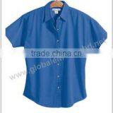 Blue Panel Men Style Shirts WM-010 thumbnail-1