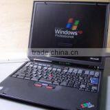 Computer System Used Second Hand Branded Notebook Laptops With 2gb Ram 160HDD Computer System Unit thumbnail-1