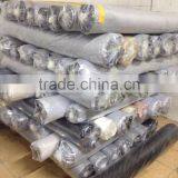 PVC Synthetic Leather Stock Lot With High Quality For Sofa
