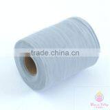 Hot Sale Tulle Rolls Bella Fairy Colorful Soft Tulle Fabric for Children Clothes thumbnail-4