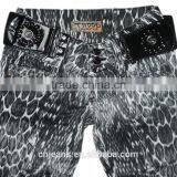 GZY 2015 Pants Hot-selling Manufacturer Sells New Style Fashion Women Jeans thumbnail-3