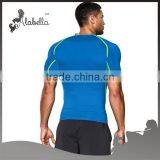 Sports Apparel Men's Customize Printed T-shirt thumbnail-2