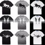 Promotion T-shirt no Minimum Print Logo 2 Days Blank Tshirt thumbnail-1