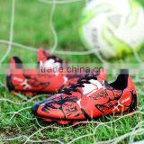 MLS12184 New Design Your Own Soccer Shoes Wholesale thumbnail-3