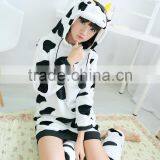 2014 Fashion Latest Office Elegant Suits Women Long Skirt thumbnail-3